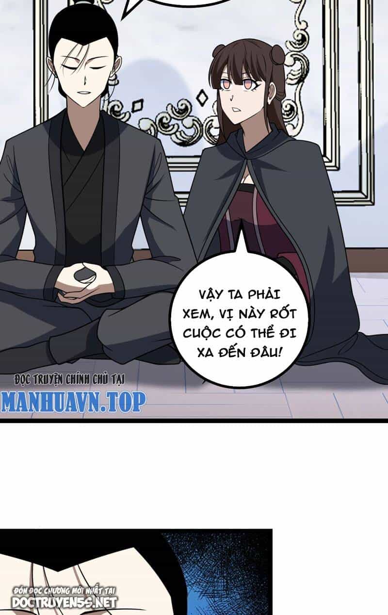 Ta Làm Kiêu Hùng Tại Dị Giới - Chương 692 - ảnh 8