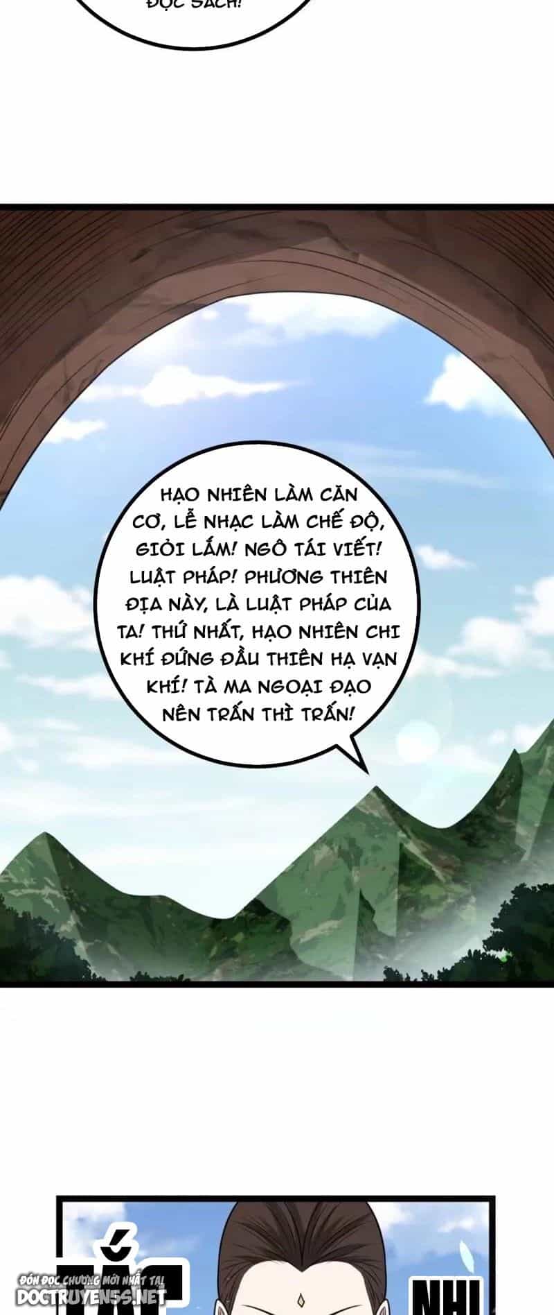 Ta Làm Kiêu Hùng Tại Dị Giới - Chương 696 - ảnh 9