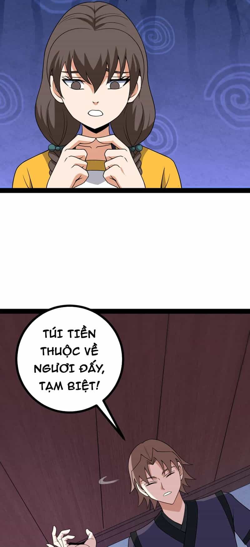 Ta Làm Kiêu Hùng Tại Dị Giới - Chương 703 - ảnh 24