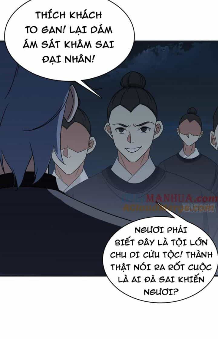 Ta Làm Kiêu Hùng Tại Dị Giới - Chương 708 - ảnh 17
