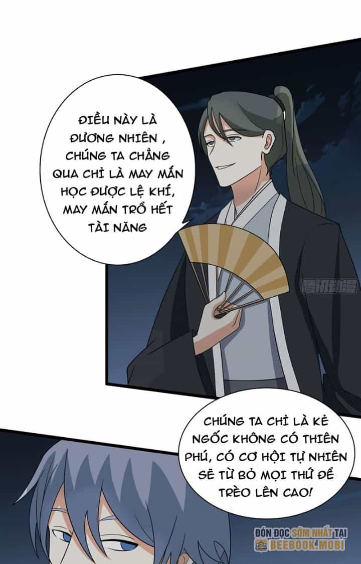 Ta Làm Kiêu Hùng Tại Dị Giới - Chương 709 - ảnh 5
