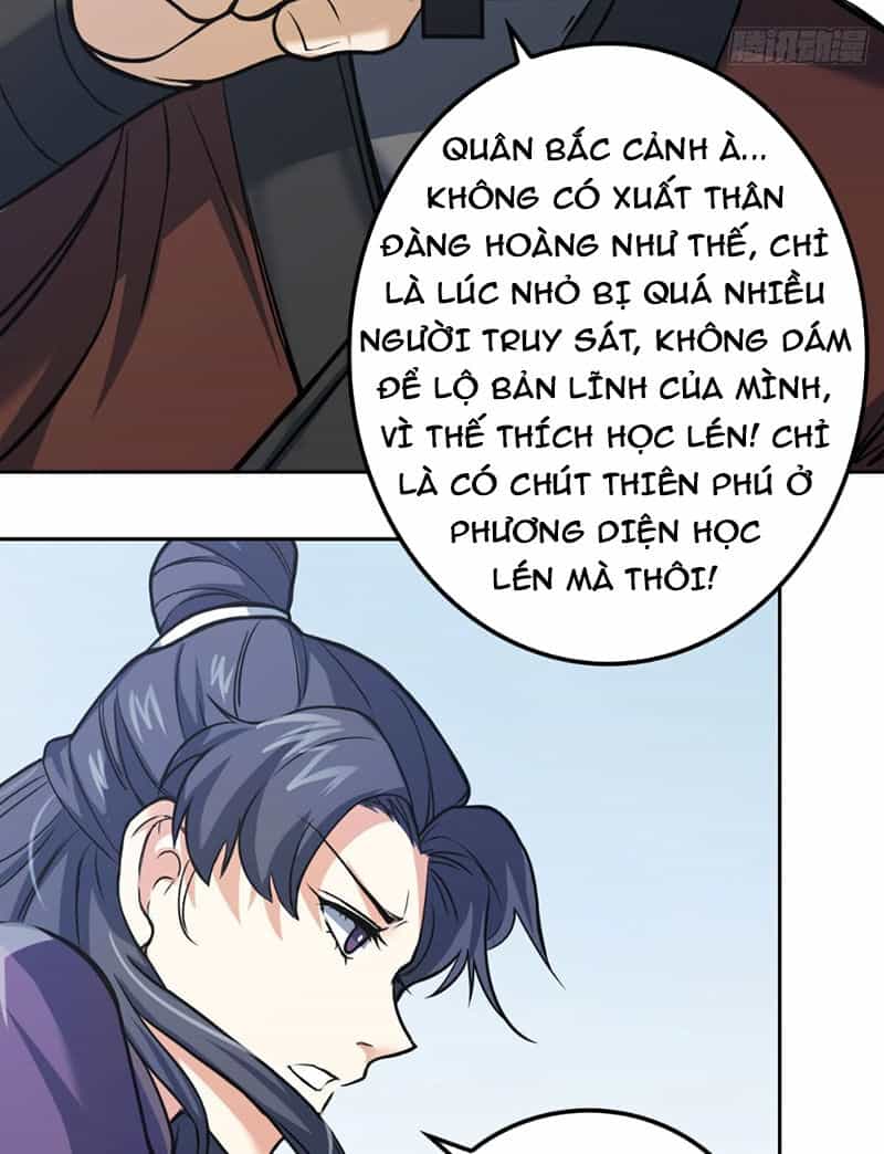Ta Làm Kiêu Hùng Tại Dị Giới - Chương 716 - ảnh 4