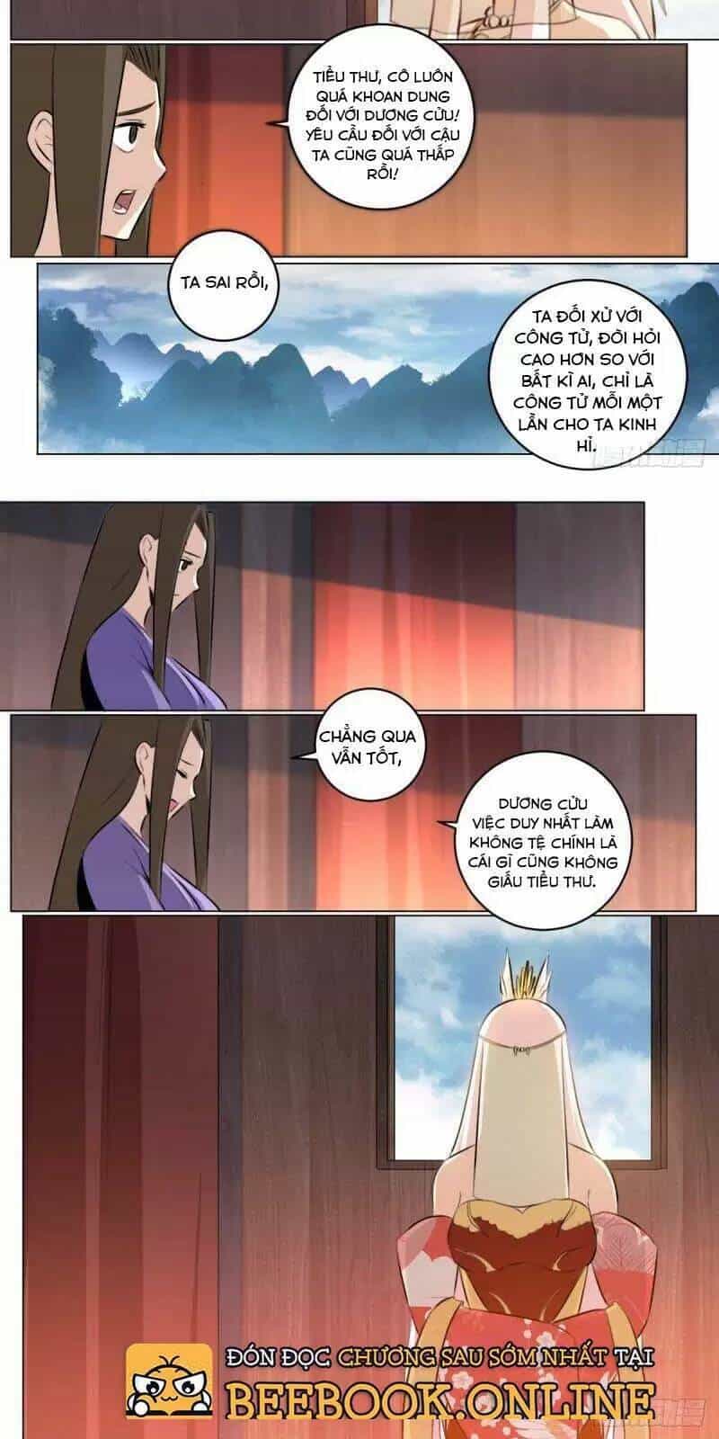 Ta Làm Kiêu Hùng Tại Dị Giới - Chương 76 - ảnh 3
