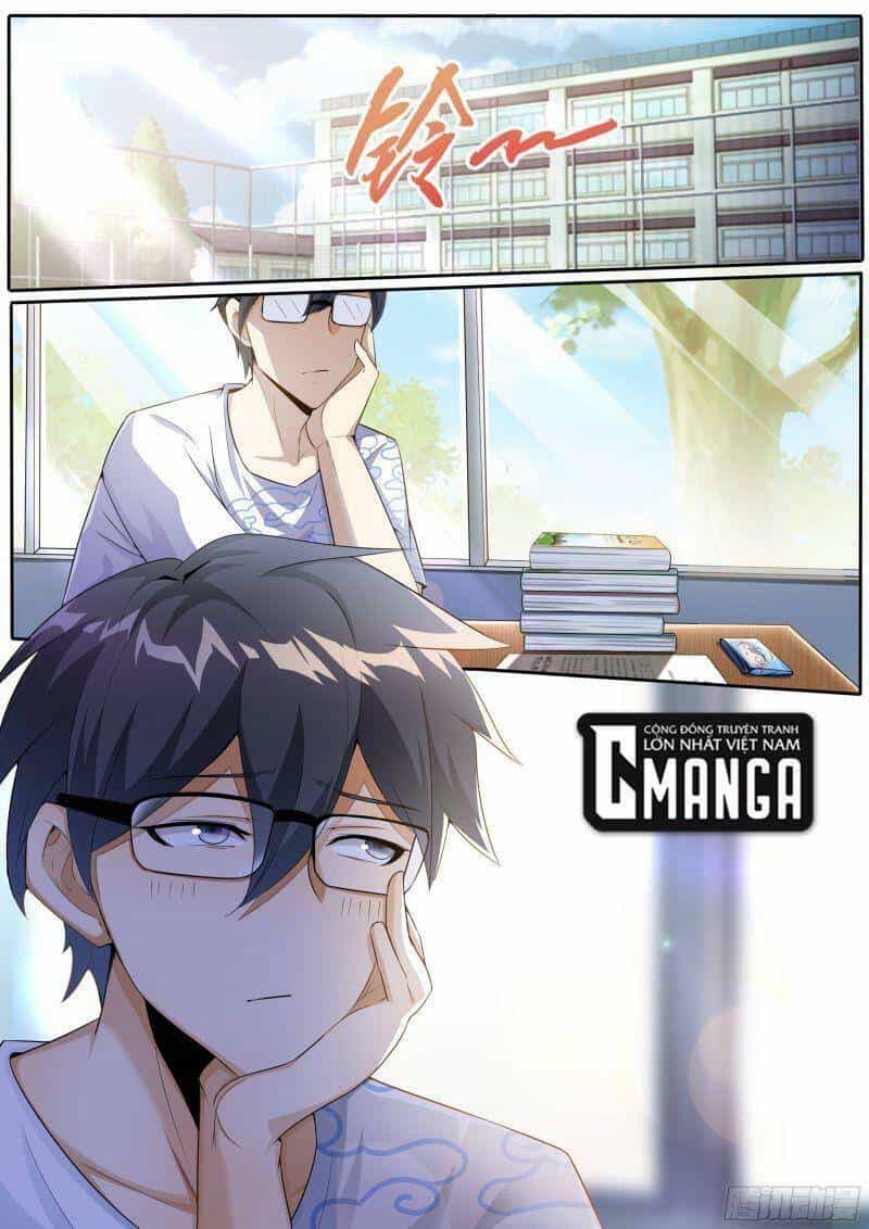 Ta Làm Lão Đại Ở Dị Giới - Chương 1 - ảnh 1