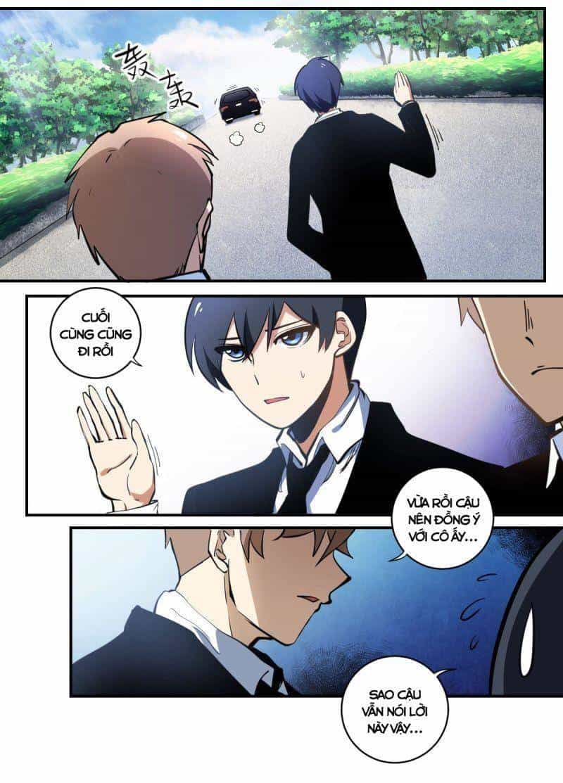 Ta Làm Lão Đại Ở Dị Giới - Chương 99 - ảnh 6
