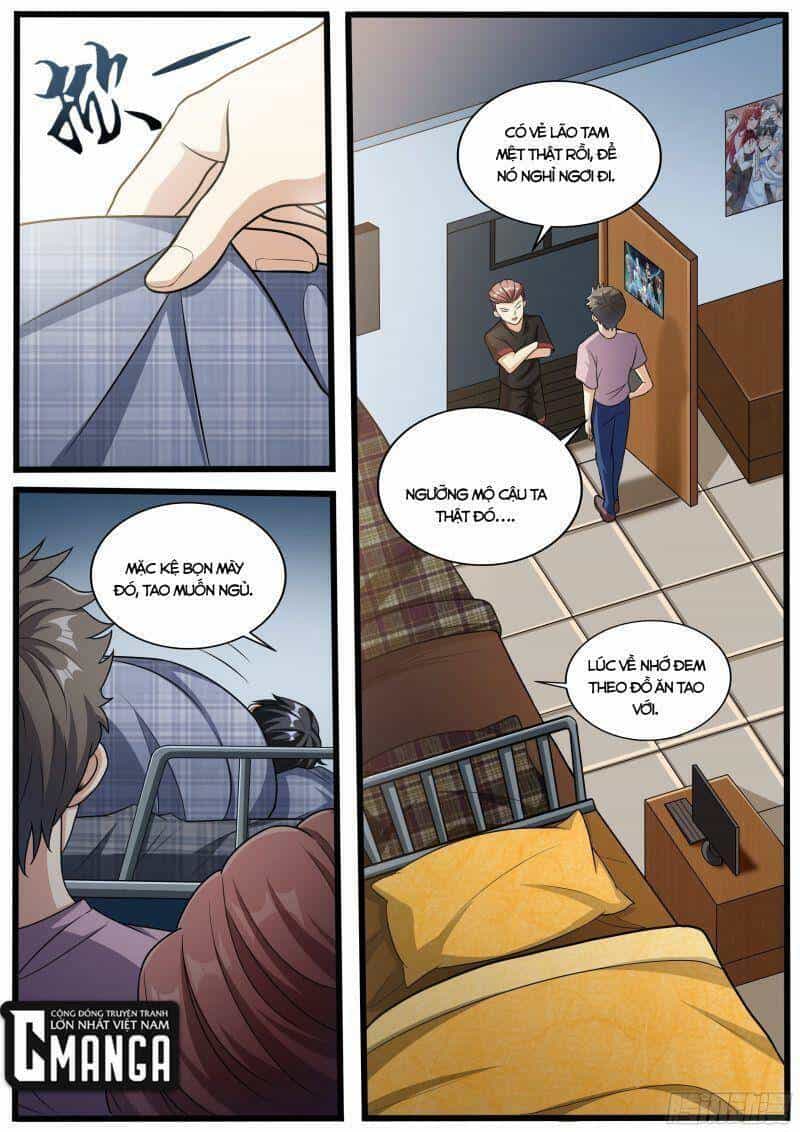 Ta Làm Lão Đại Ở Dị Giới - Chương 11 - ảnh 8