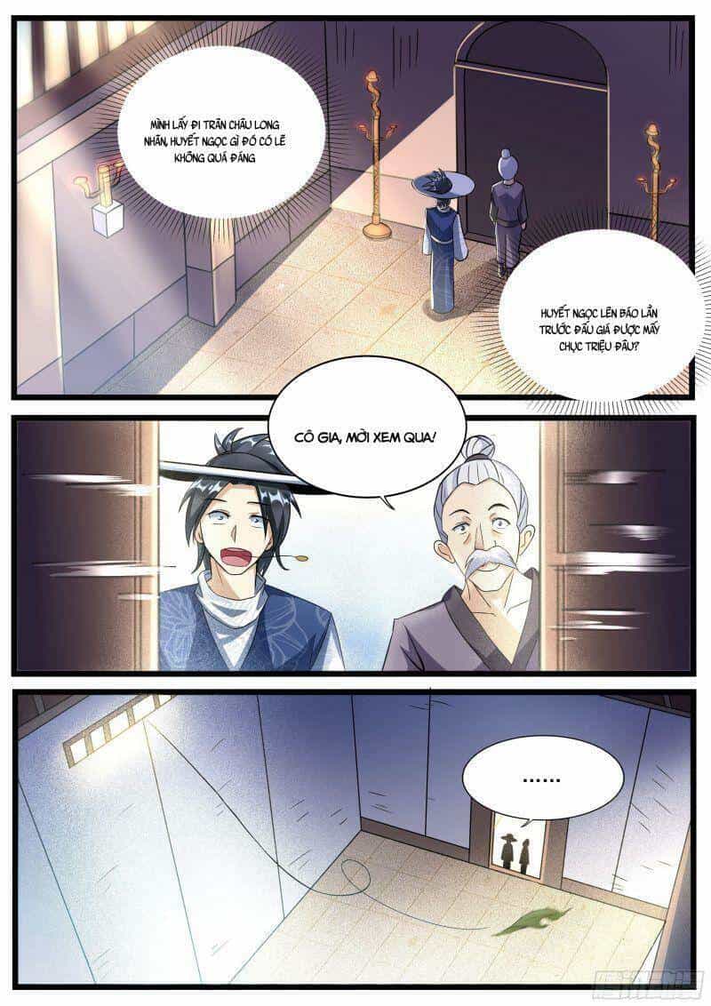Ta Làm Lão Đại Ở Dị Giới - Chương 18 - ảnh 3