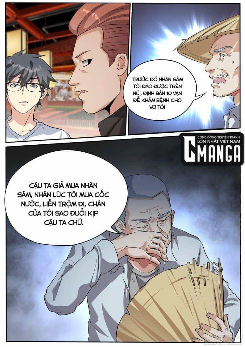 Ta Làm Lão Đại Ở Dị Giới - Chương 23 - ảnh 7
