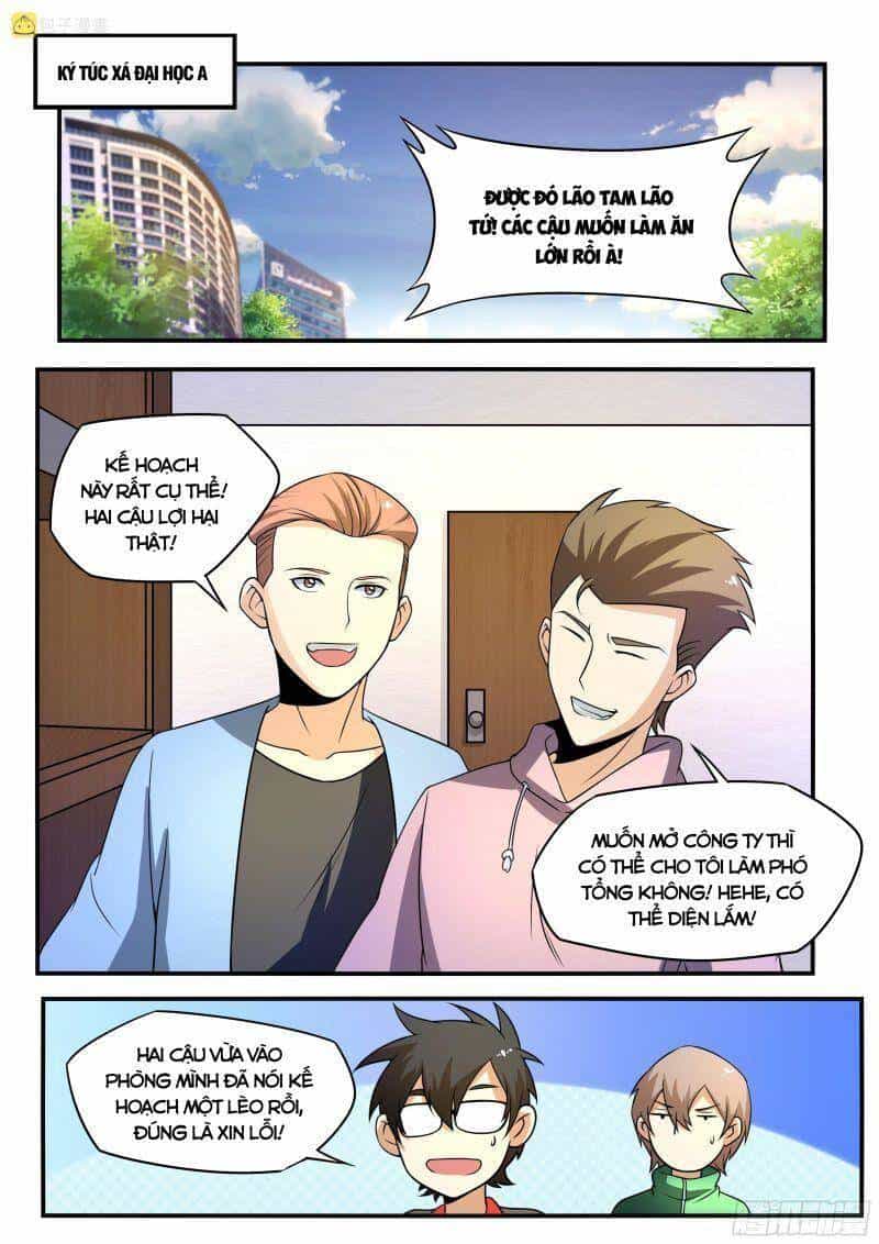 Ta Làm Lão Đại Ở Dị Giới - Chương 58 - ảnh 6
