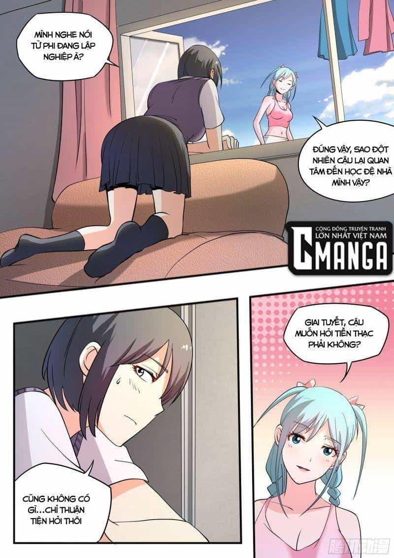 Ta Làm Lão Đại Ở Dị Giới - Chương 59 - ảnh 5