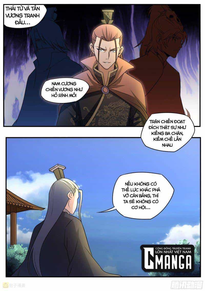 Ta Làm Lão Đại Ở Dị Giới - Chương 62 - ảnh 4