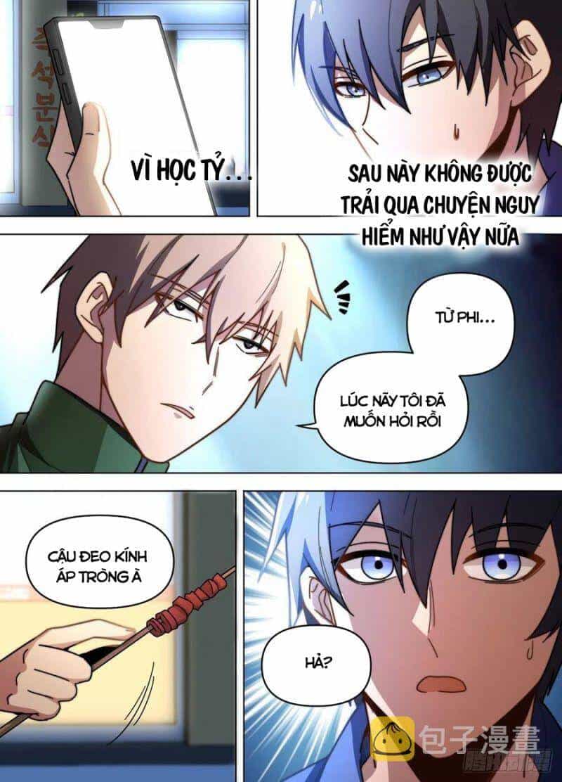 Ta Làm Lão Đại Ở Dị Giới - Chương 72 - ảnh 10