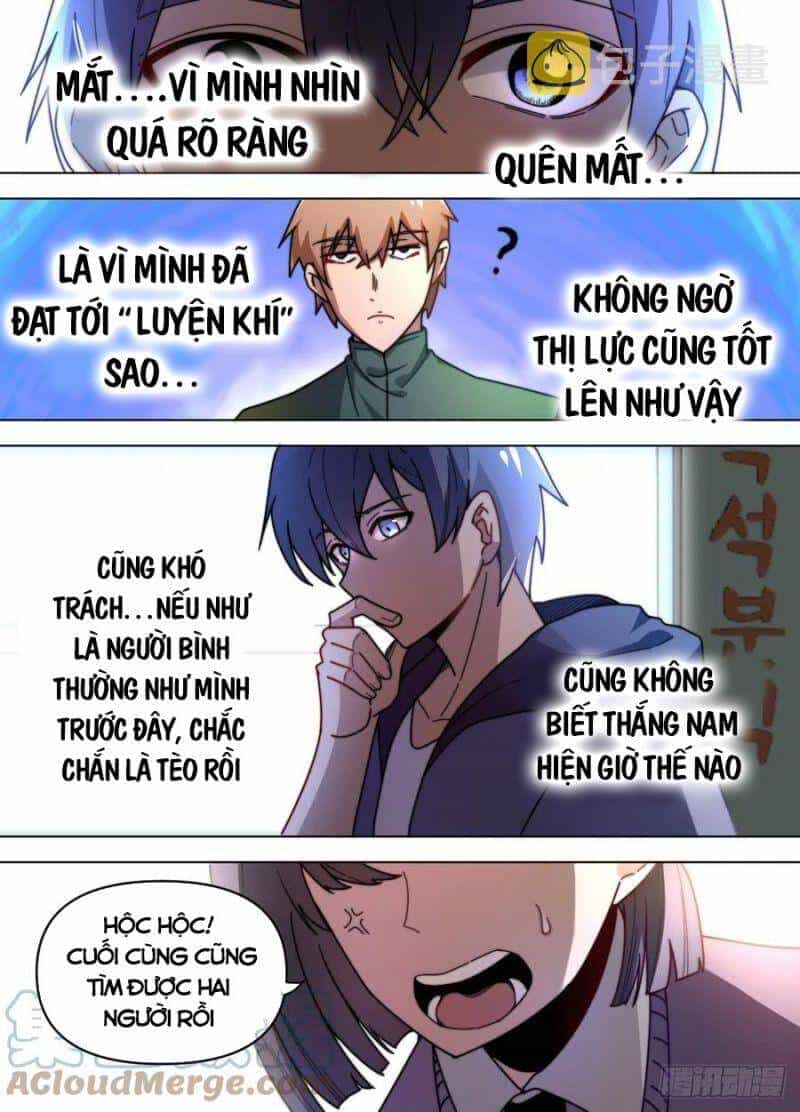 Ta Làm Lão Đại Ở Dị Giới - Chương 72 - ảnh 11