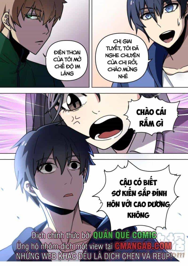 Ta Làm Lão Đại Ở Dị Giới - Chương 72 - ảnh 13