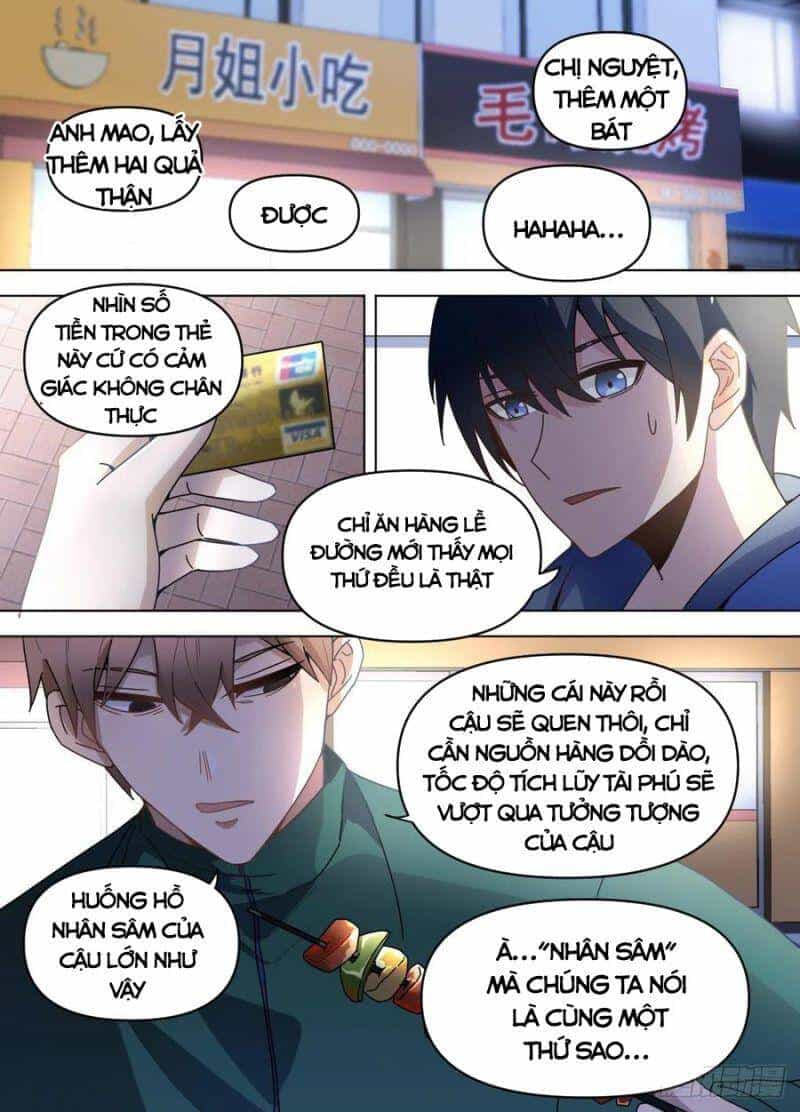 Ta Làm Lão Đại Ở Dị Giới - Chương 72 - ảnh 6