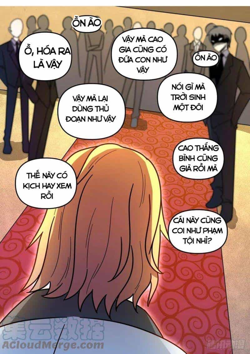 Ta Làm Lão Đại Ở Dị Giới - Chương 76 - ảnh 9