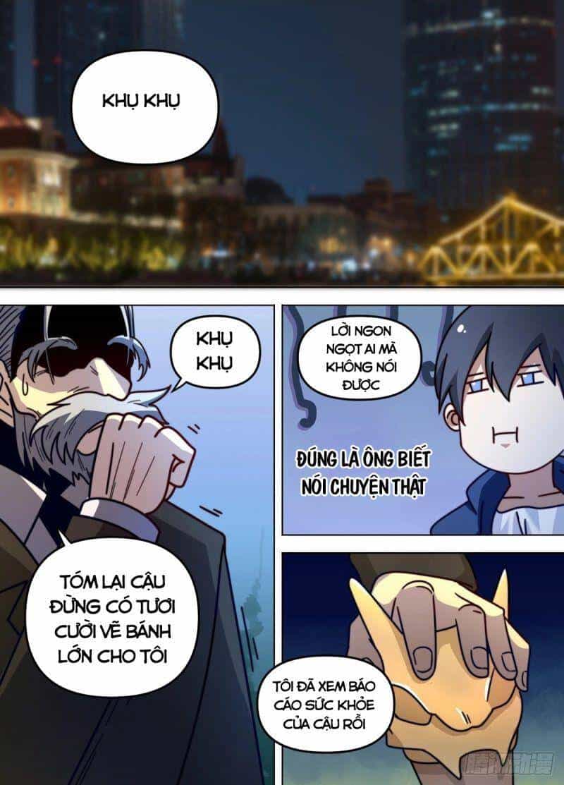 Ta Làm Lão Đại Ở Dị Giới - Chương 78 - ảnh 9