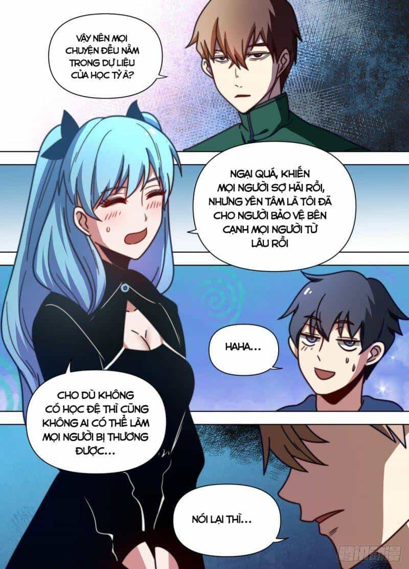 Ta Làm Lão Đại Ở Dị Giới - Chương 79 - ảnh 3