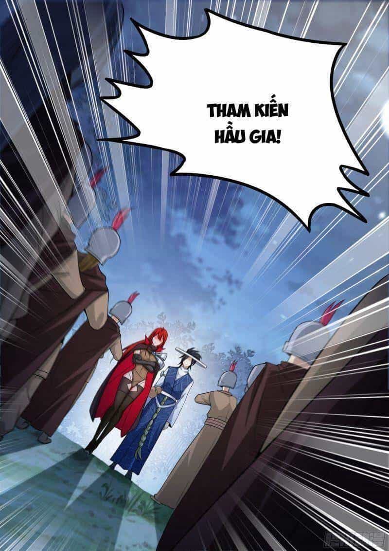Ta Làm Lão Đại Ở Dị Giới - Chương 8 - ảnh 3