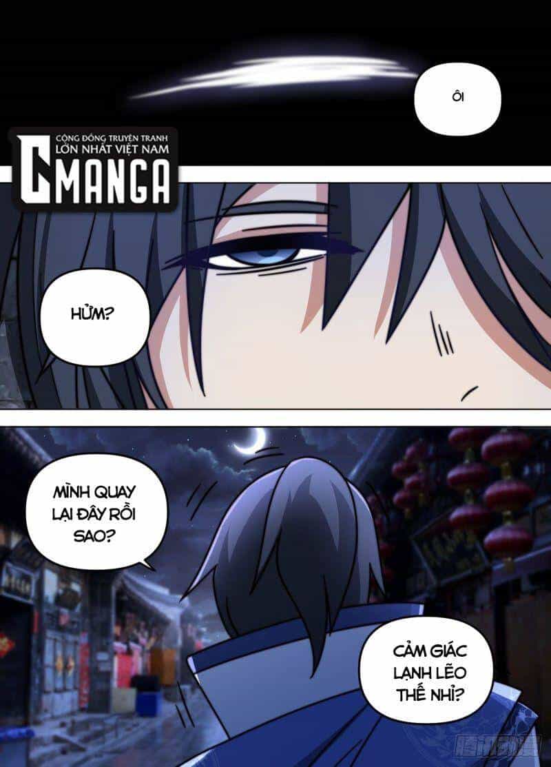 Ta Làm Lão Đại Ở Dị Giới - Chương 82 - ảnh 6