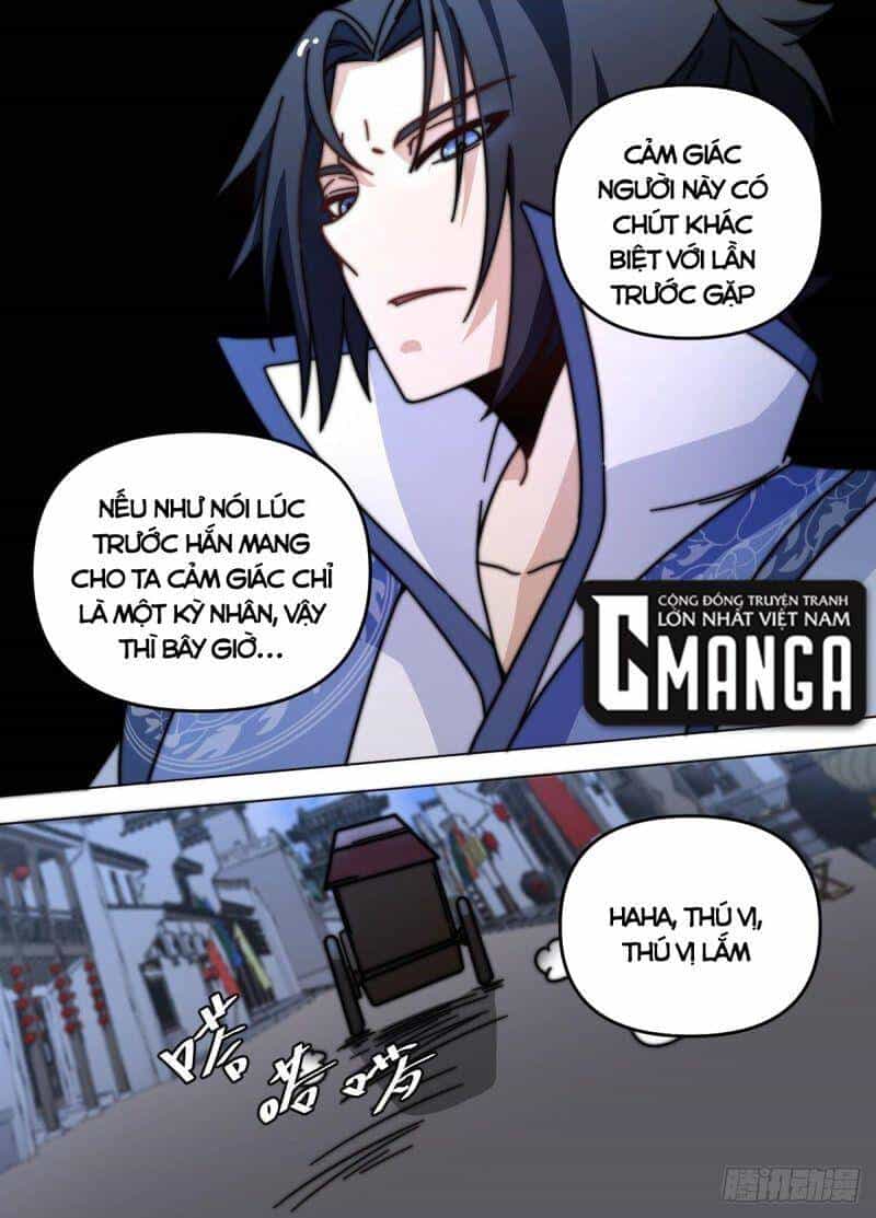 Ta Làm Lão Đại Ở Dị Giới - Chương 83 - ảnh 9