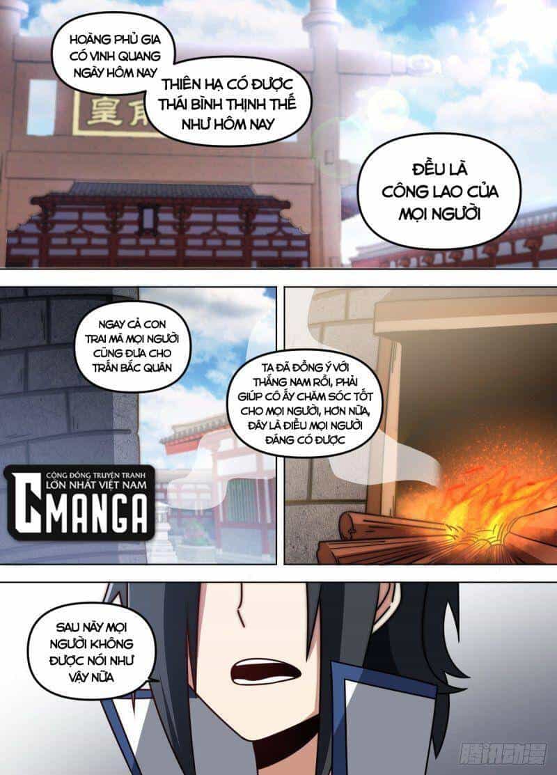 Ta Làm Lão Đại Ở Dị Giới - Chương 88 - ảnh 2
