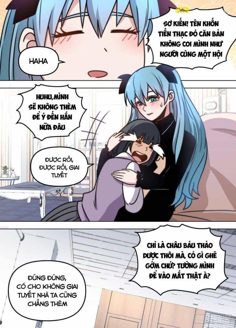 Ta Làm Lão Đại Ở Dị Giới - Chương 90 - ảnh 6