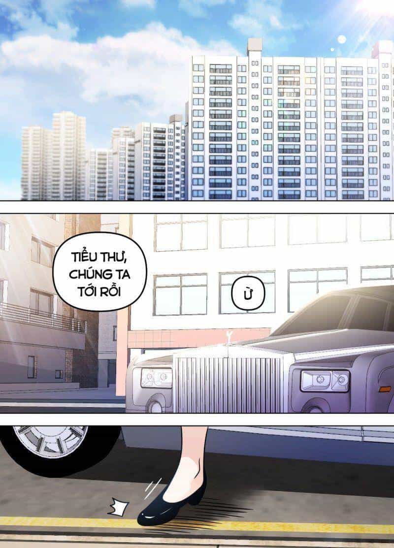 Ta Làm Lão Đại Ở Dị Giới - Chương 96 - ảnh 6