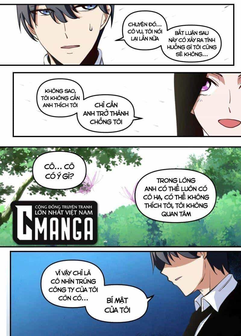 Ta Làm Lão Đại Ở Dị Giới - Chương 98 - ảnh 13