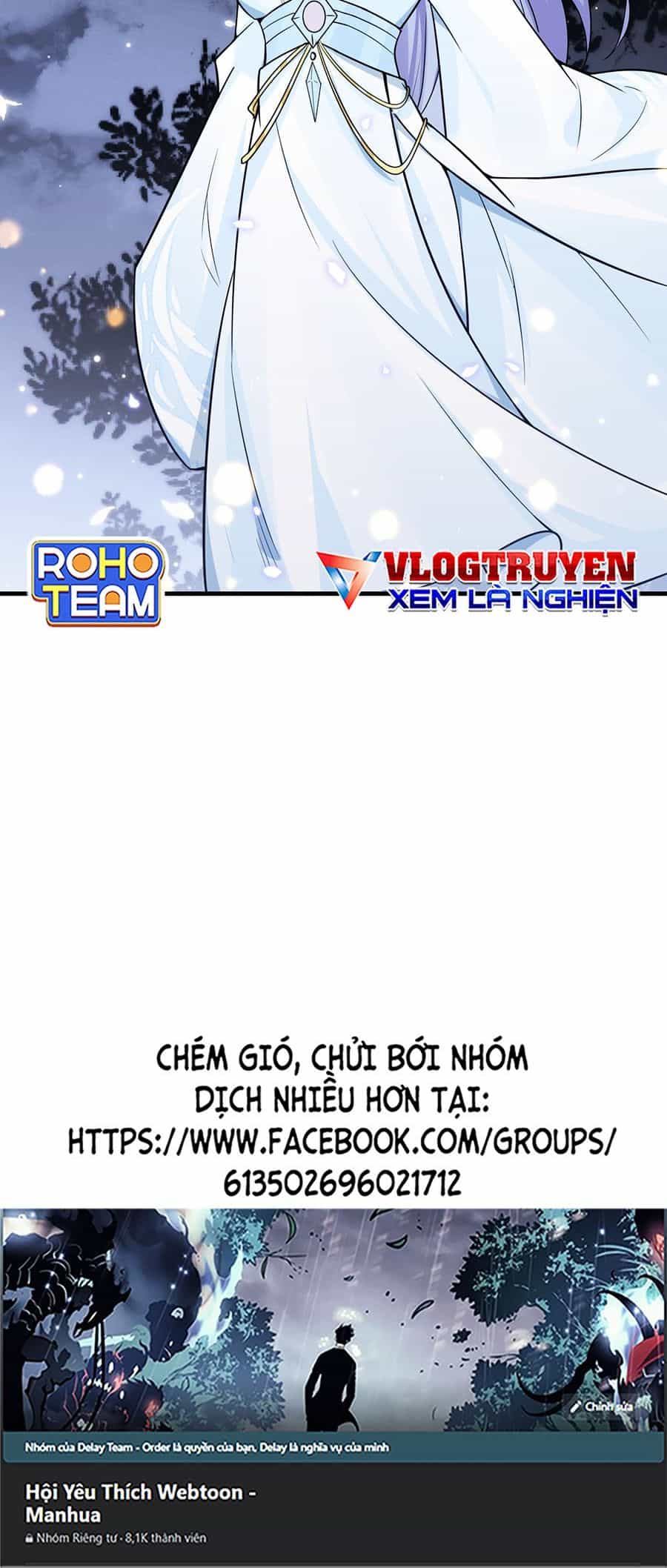 Ta Làm Mưa Làm Gió Vào Một Vạn Năm Sau - Chương 18 - ảnh 16