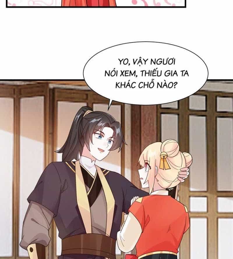Ta Làm Mưa Làm Gió Vào Một Vạn Năm Sau - Chương 23 - ảnh 15