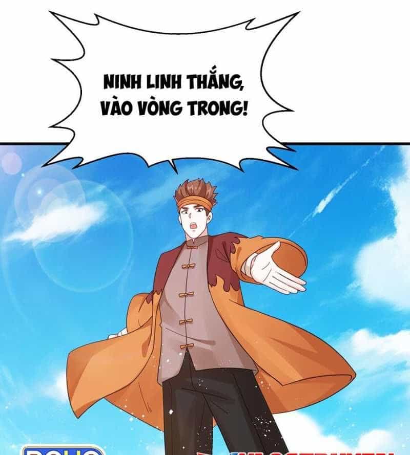 Ta Làm Mưa Làm Gió Vào Một Vạn Năm Sau - Chương 23 - ảnh 24