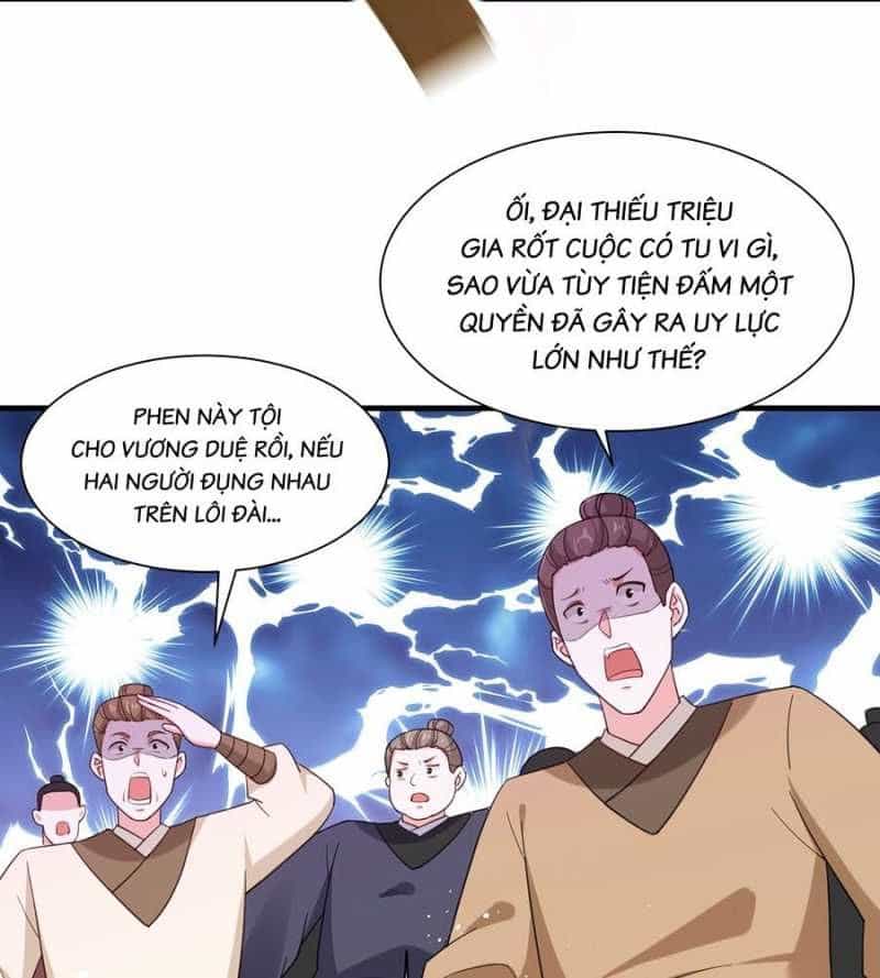 Ta Làm Mưa Làm Gió Vào Một Vạn Năm Sau - Chương 23 - ảnh 33