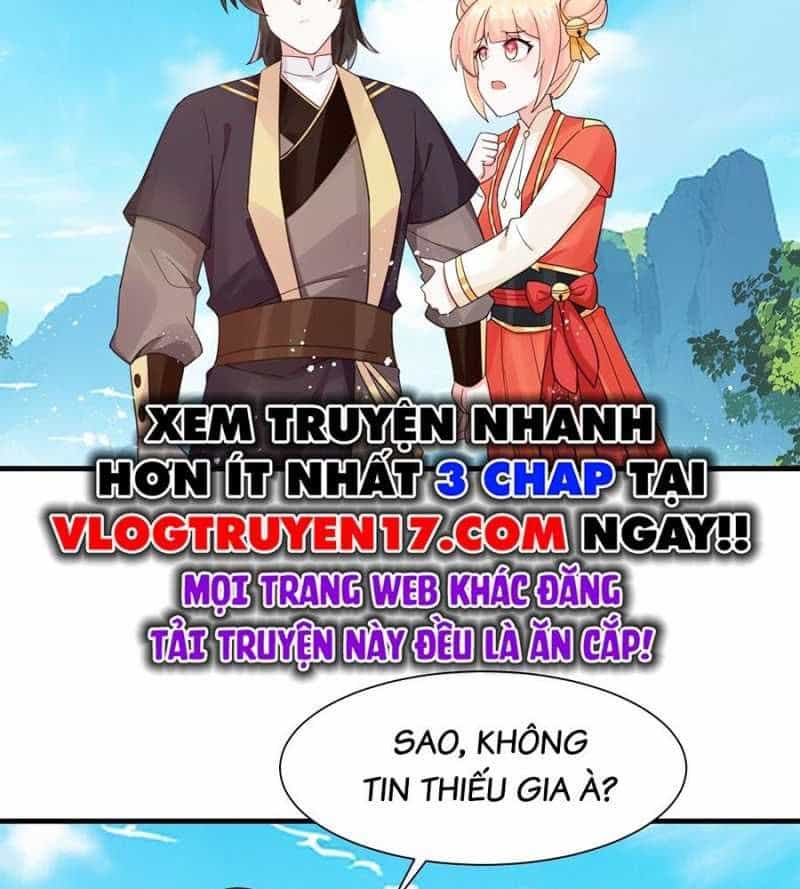 Ta Làm Mưa Làm Gió Vào Một Vạn Năm Sau - Chương 23 - ảnh 35