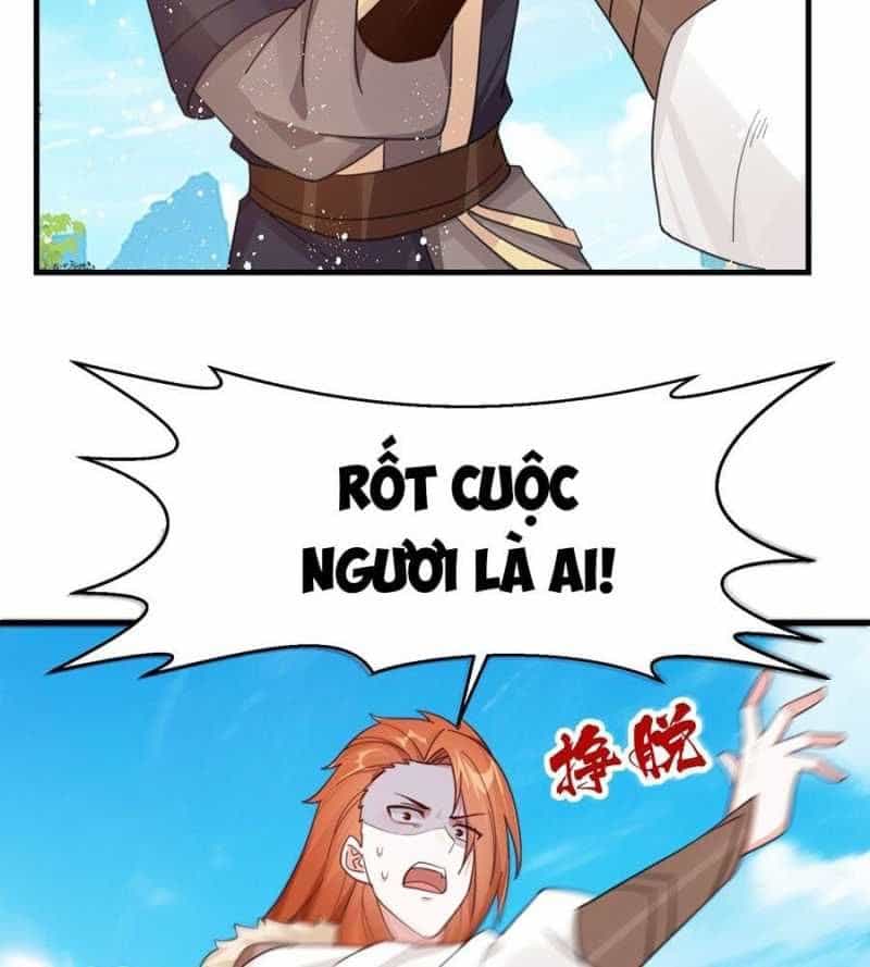 Ta Làm Mưa Làm Gió Vào Một Vạn Năm Sau - Chương 24 - ảnh 28