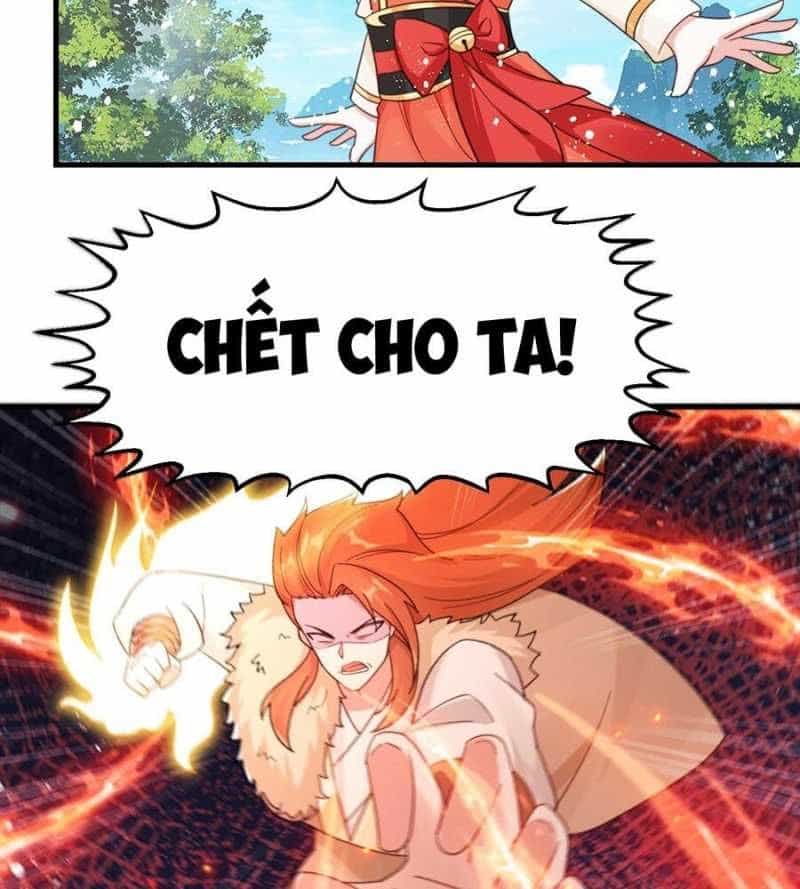 Ta Làm Mưa Làm Gió Vào Một Vạn Năm Sau - Chương 24 - ảnh 39