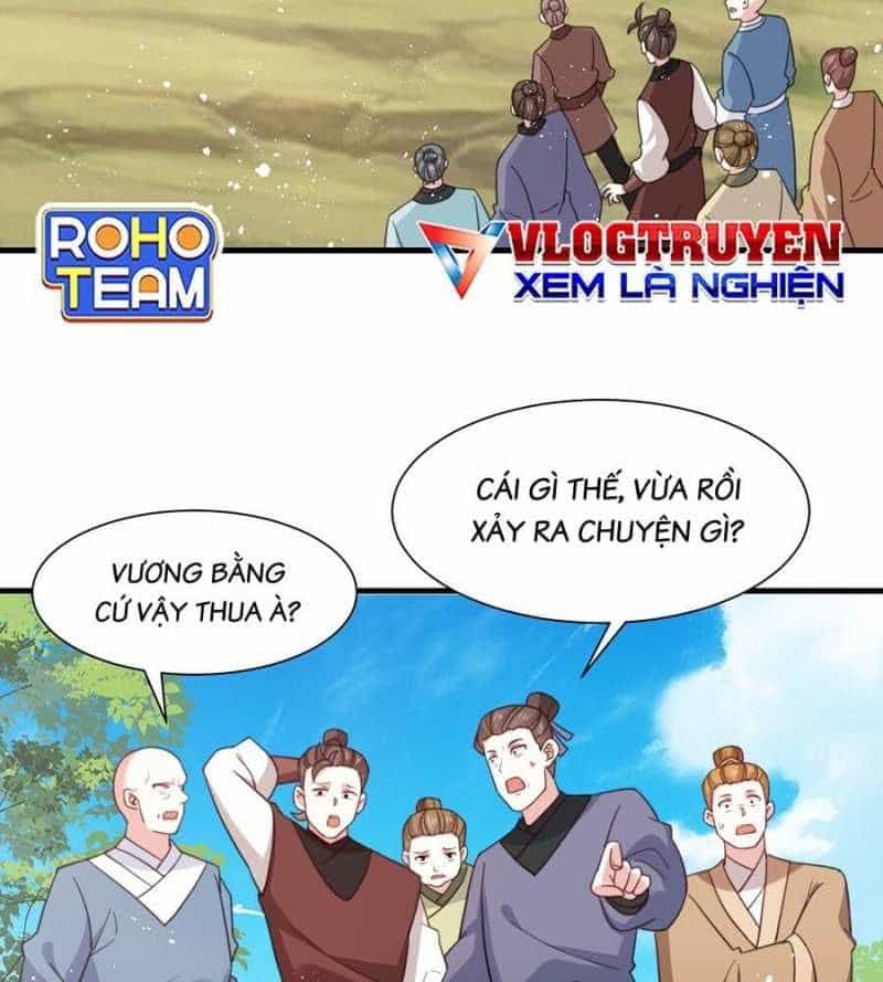 Ta Làm Mưa Làm Gió Vào Một Vạn Năm Sau - Chương 24 - ảnh 9