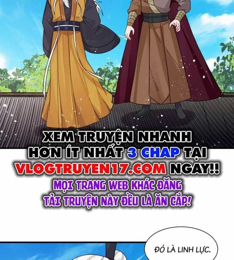 Ta Làm Mưa Làm Gió Vào Một Vạn Năm Sau - Chương 25 - ảnh 12
