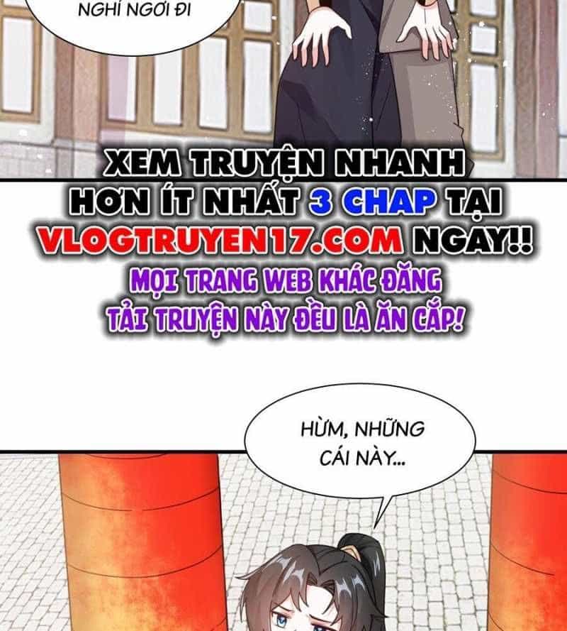 Ta Làm Mưa Làm Gió Vào Một Vạn Năm Sau - Chương 25 - ảnh 33