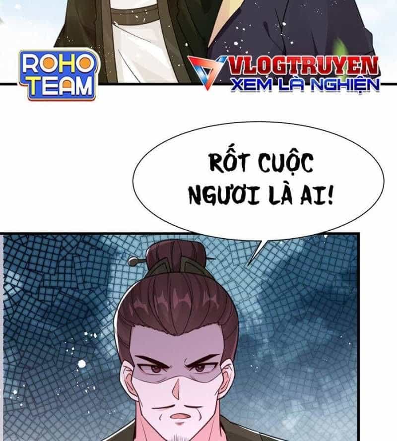 Ta Làm Mưa Làm Gió Vào Một Vạn Năm Sau - Chương 25 - ảnh 48