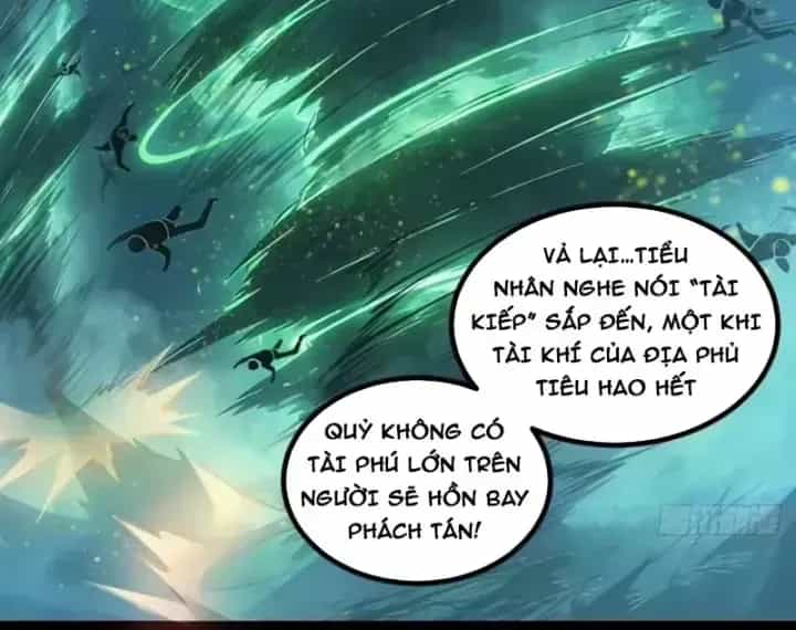 Ta Làm Thần Tài Ở Tam Giới - Chương 17 - ảnh 67