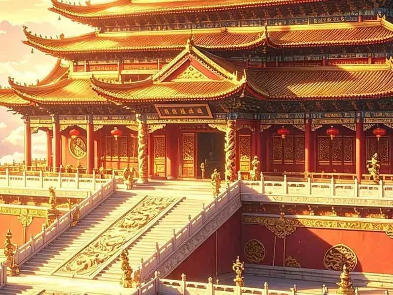 Ta Làm Thần Tài Ở Tam Giới - Chương 19 - ảnh 81