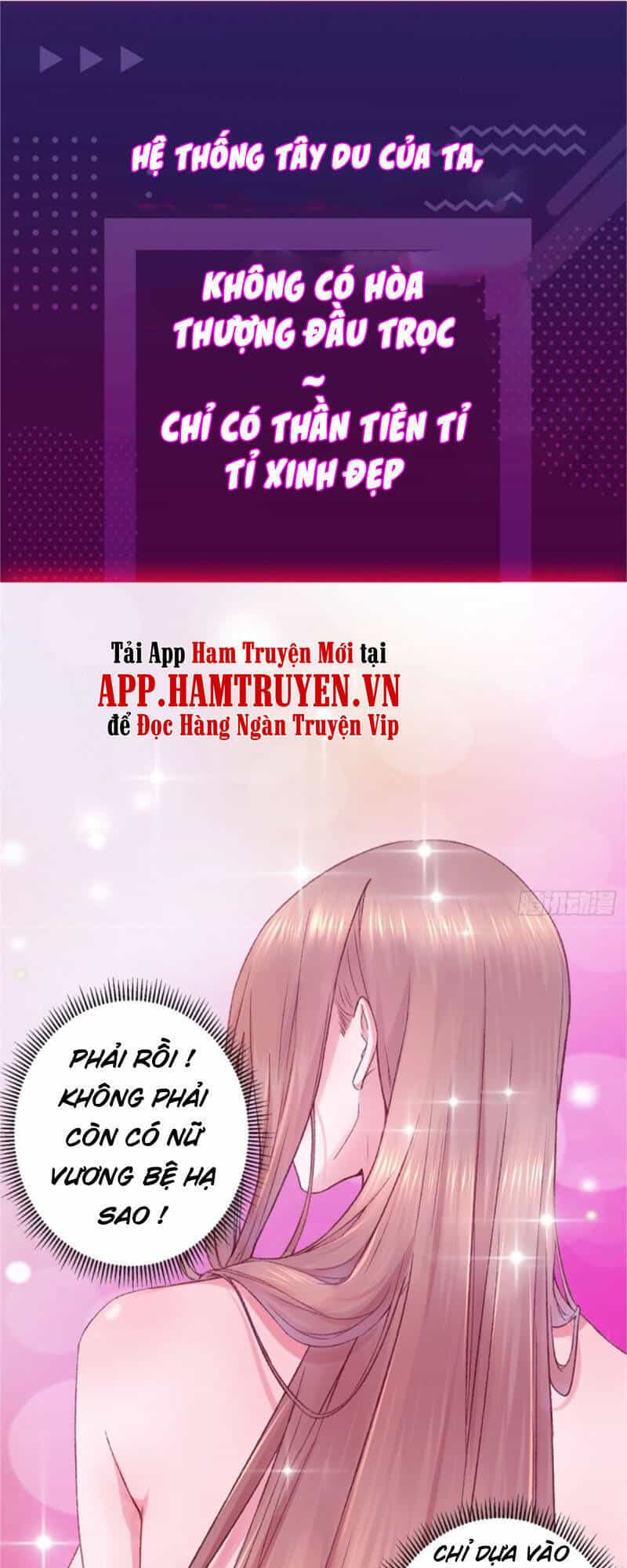 Ta Lập Hậu Cung Tại Tây Du Ký - Chương 0 - ảnh 25