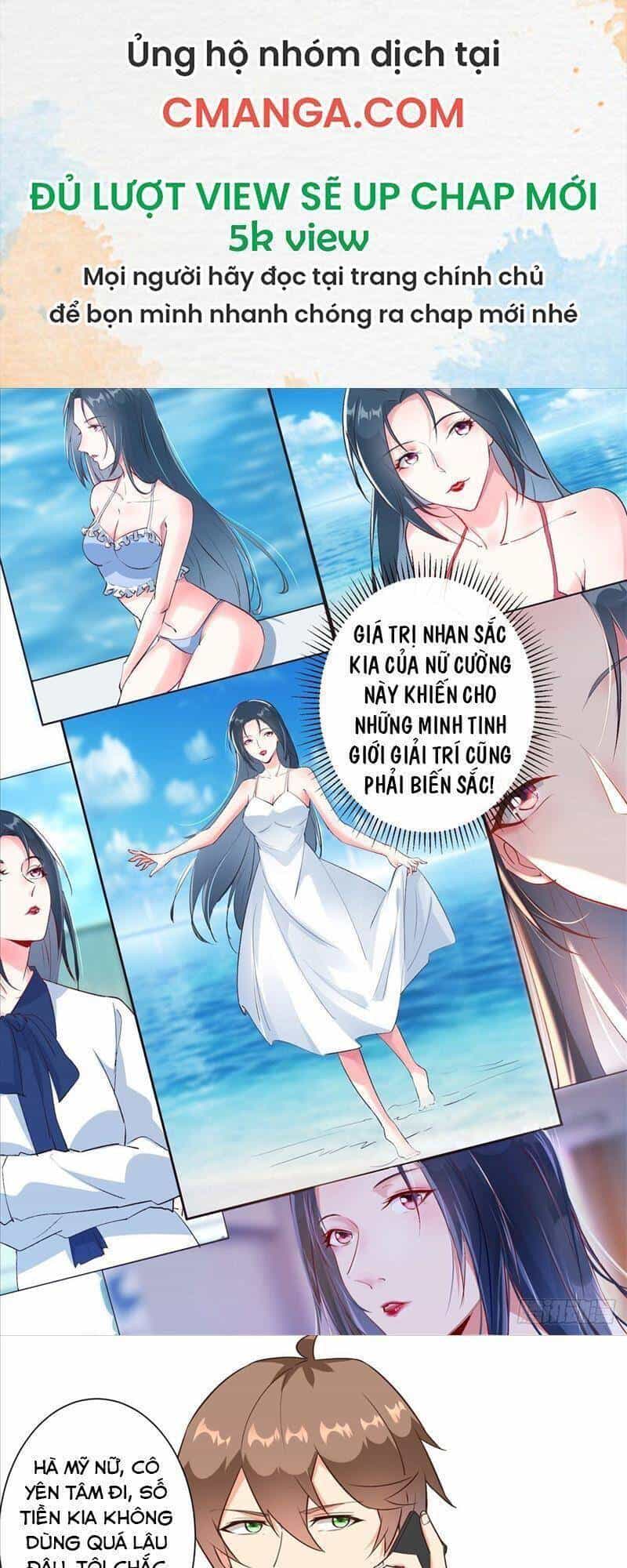 Ta Lập Hậu Cung Tại Tây Du Ký - Chương 9 - ảnh 10