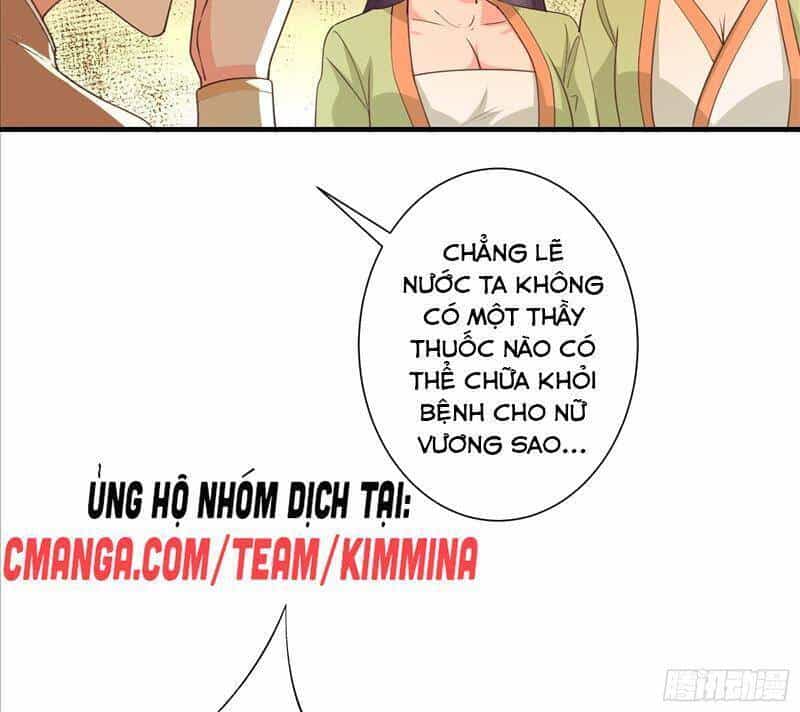 Ta Lập Hậu Cung Tại Tây Du Ký - Chương 11 - ảnh 28