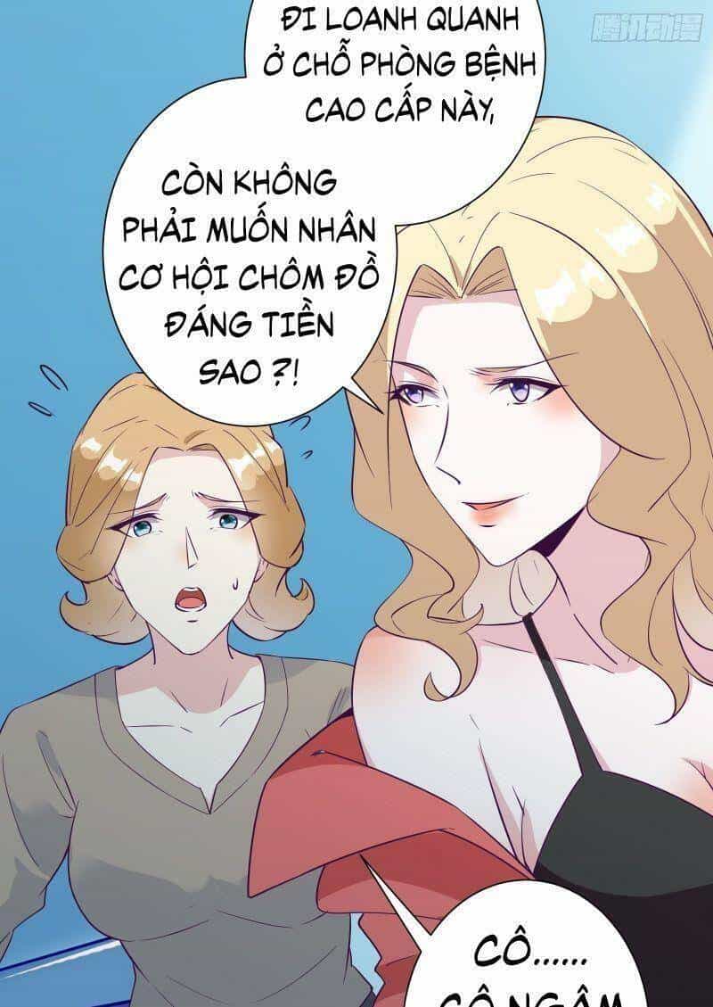 Ta Lập Hậu Cung Tại Tây Du Ký - Chương 15 - ảnh 15