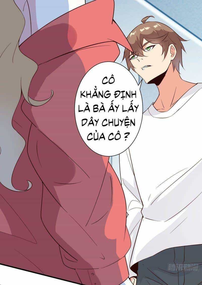Ta Lập Hậu Cung Tại Tây Du Ký - Chương 15 - ảnh 27