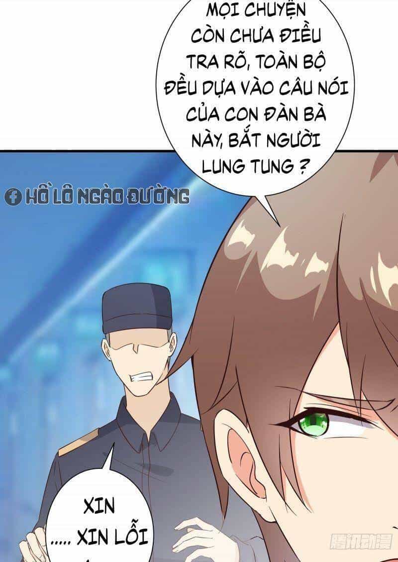 Ta Lập Hậu Cung Tại Tây Du Ký - Chương 15 - ảnh 39