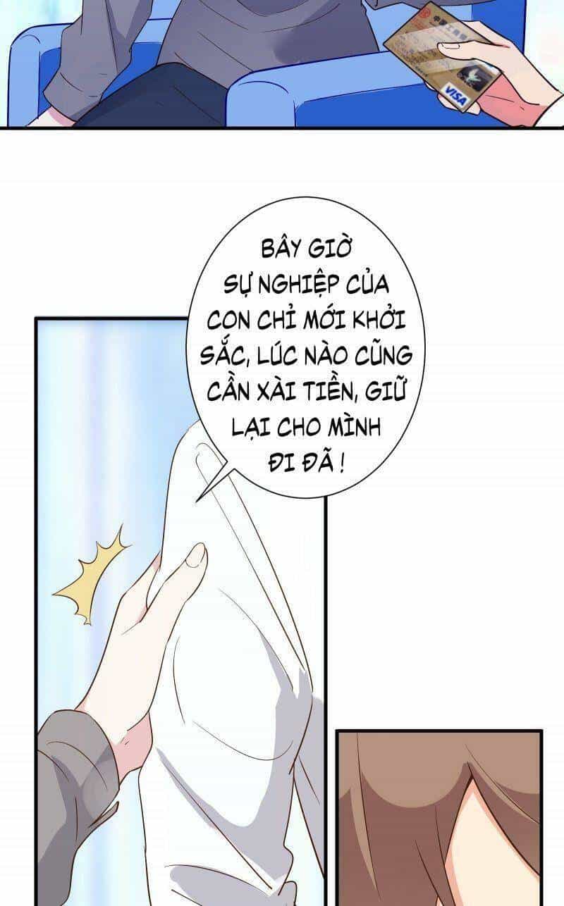 Ta Lập Hậu Cung Tại Tây Du Ký - Chương 16 - ảnh 31