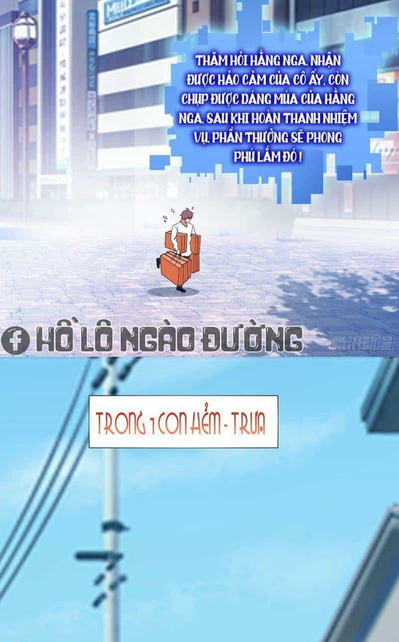 Ta Lập Hậu Cung Tại Tây Du Ký - Chương 16 - ảnh 36